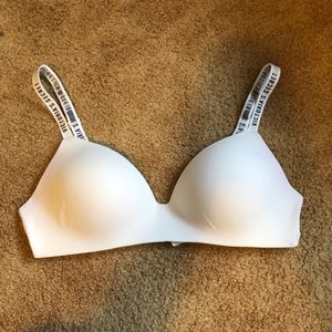 Victoria’s Secret bra